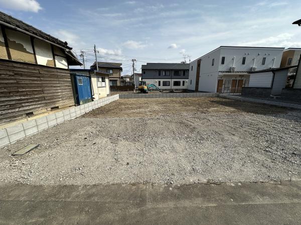 清水沼２（宮城野原駅） 3590万円