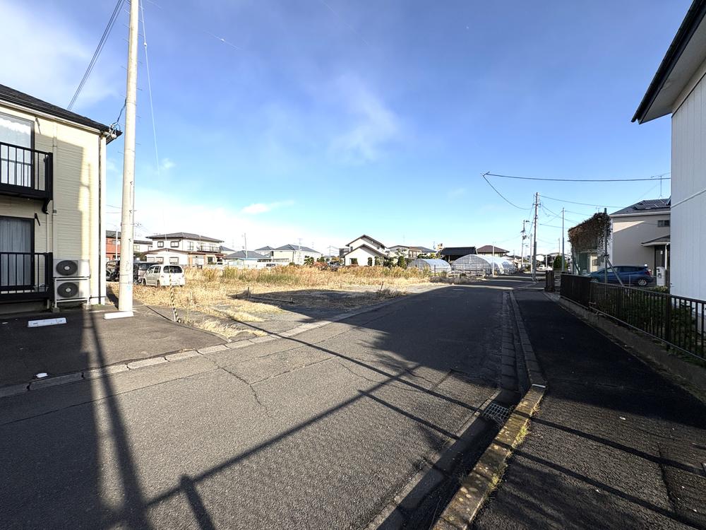 栄２（中野栄駅） 1980万円～2430万円