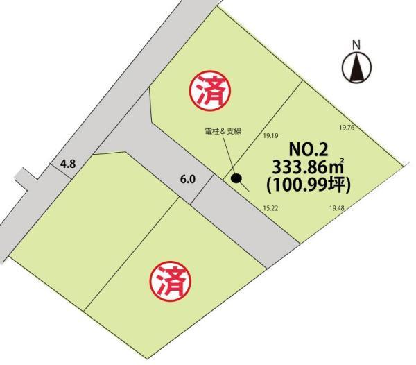 横町１ 2180万円