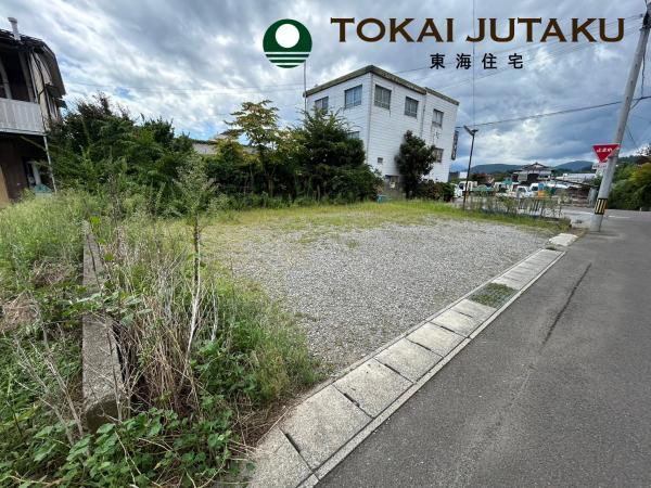 飯坂町湯野字西畑（飯坂温泉駅） 330万円