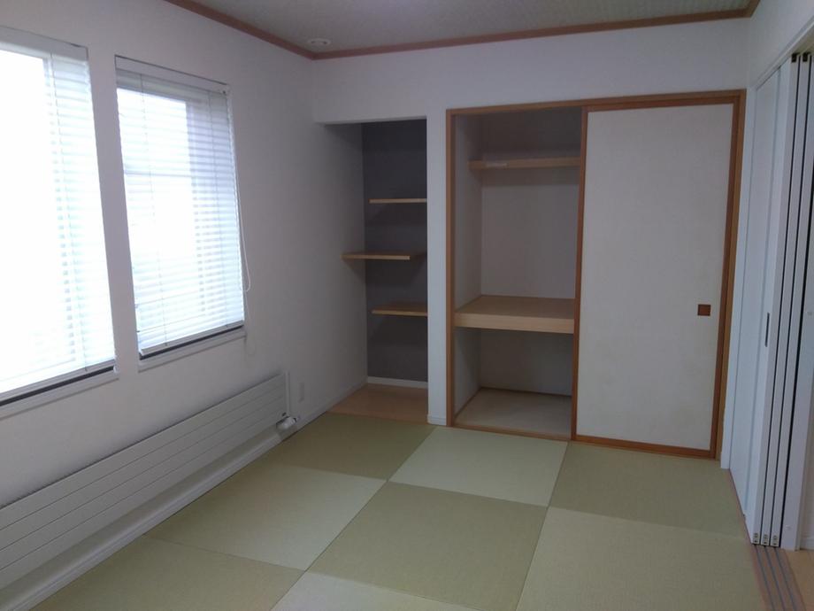 detached 山形県天童市大字乱川