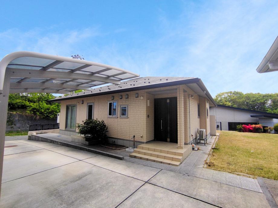 SUUMO】大字新井田字松山中野場 9800万円 | 中古住宅・中古一戸建て