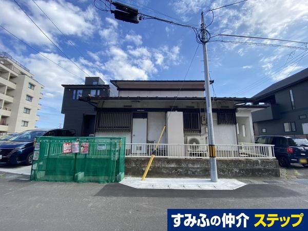 富沢３（富沢駅） 3490万円