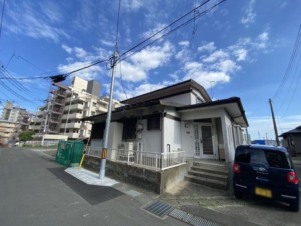 富沢３（富沢駅） 3490万円