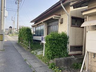 根城１ 350万円