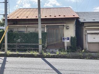 根城１ 350万円