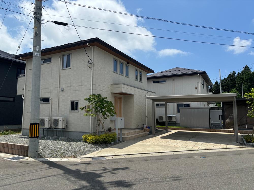 御所野堤台１（四ツ小屋駅） 3480万円