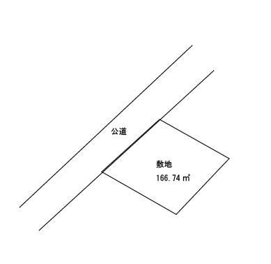 舘山５（西米沢駅） 200万円