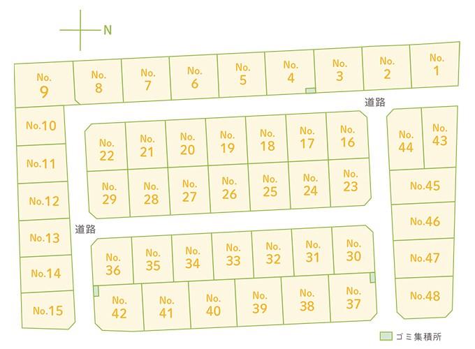 東町４ 700万円