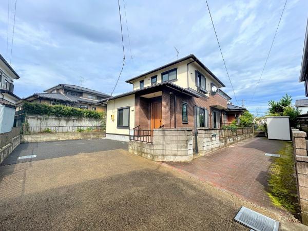 向ケ丘（塩釜駅） 2398万円