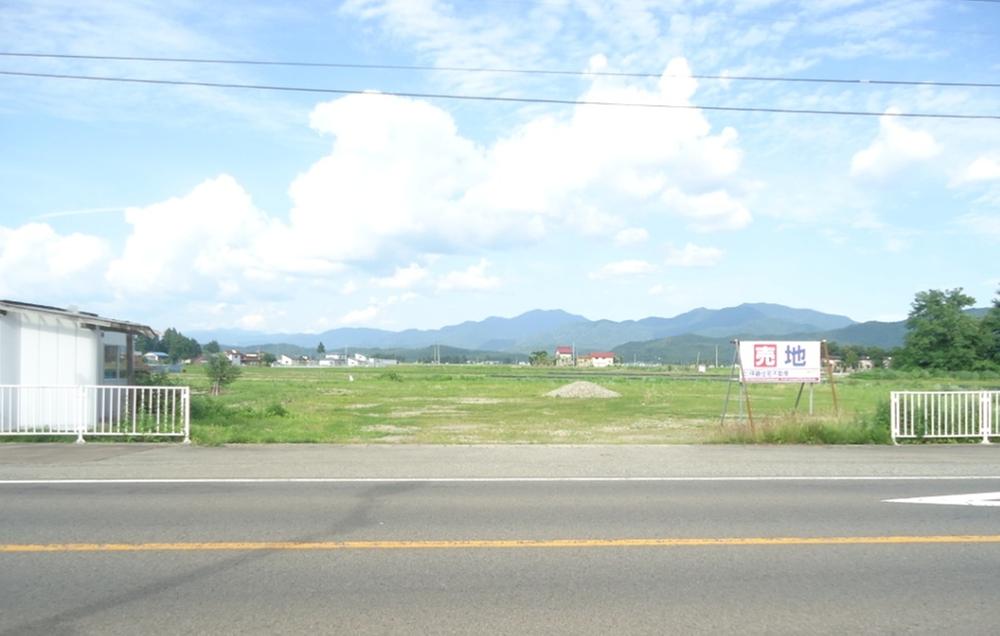 六郷字南明天地（飯詰駅） 1890万円