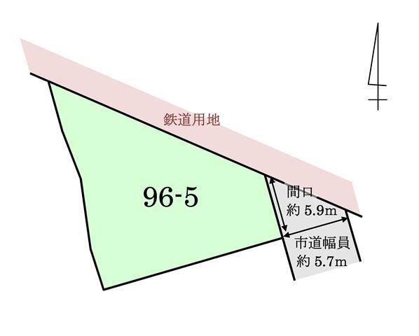 千刈３（青森駅） 600万円