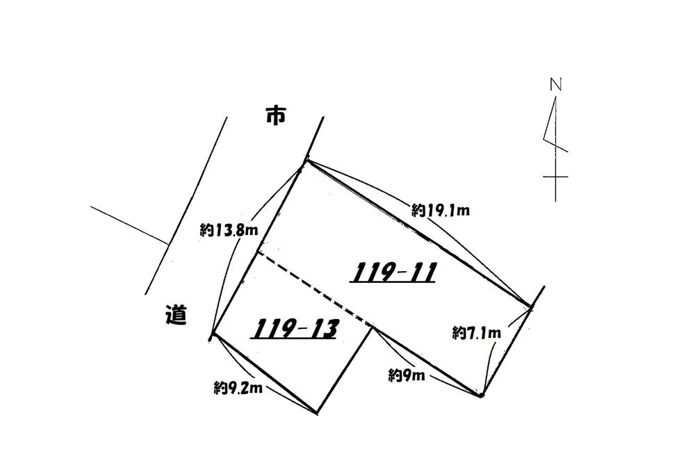 金沢２ 730万円