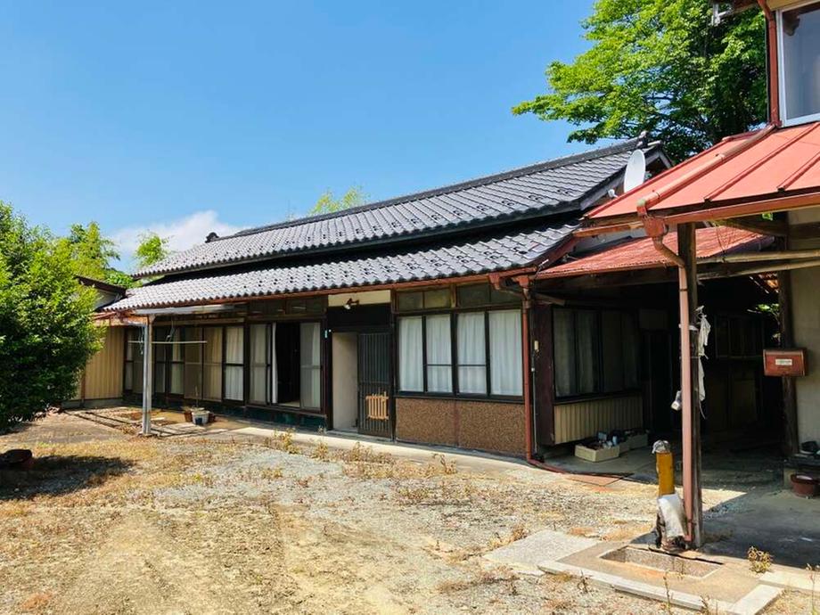 坂元字新寺前 298万円