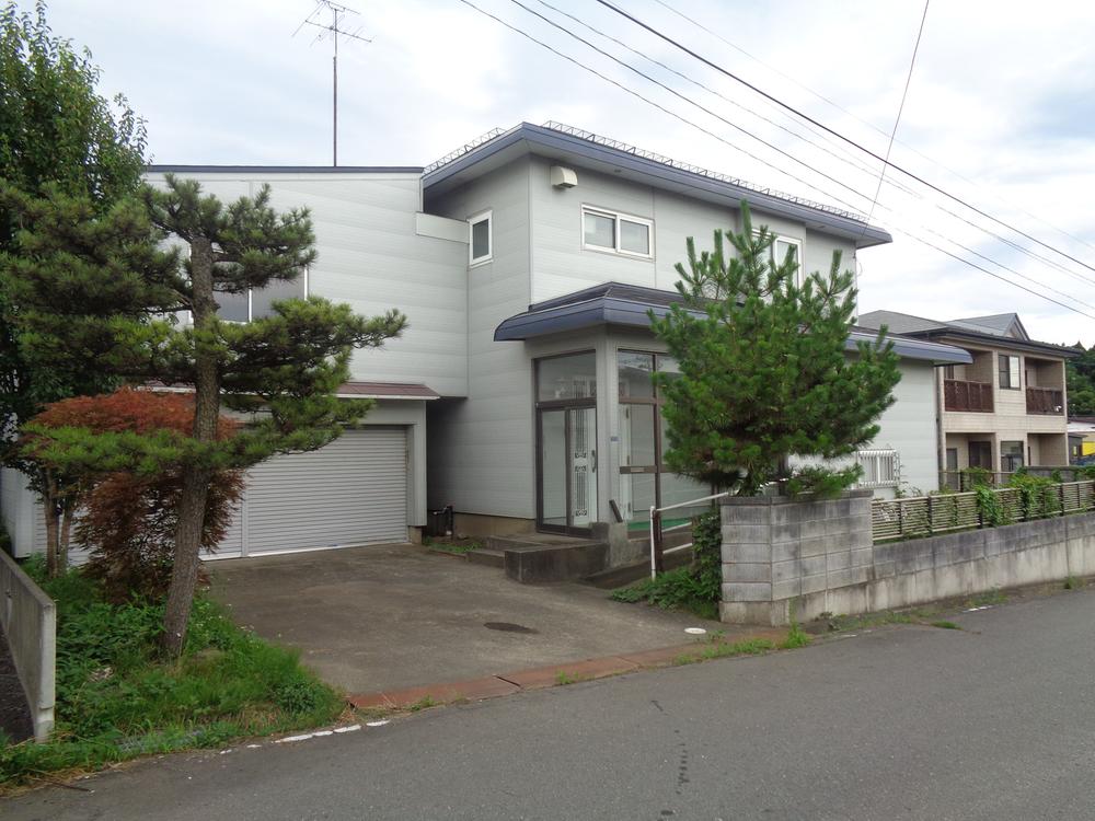 detached 青森県十和田市東二十四番町