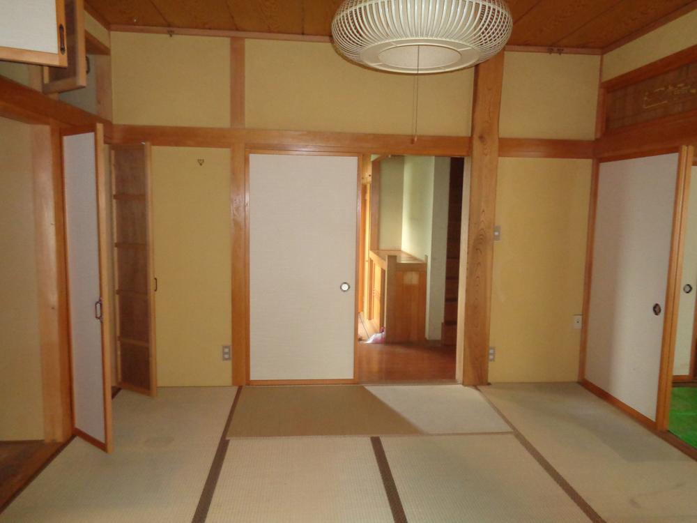 detached 青森県十和田市東二十四番町