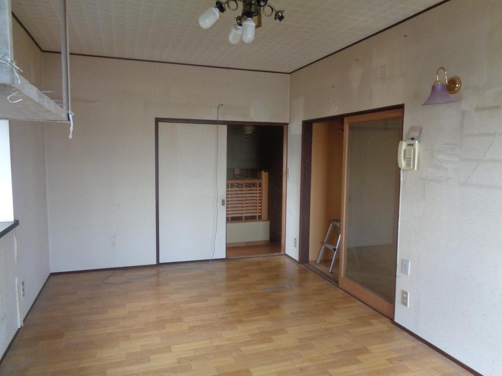 detached 青森県十和田市東二十四番町
