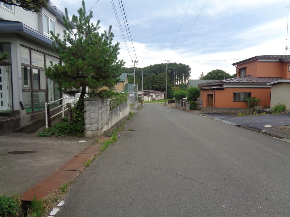 detached 青森県十和田市東二十四番町