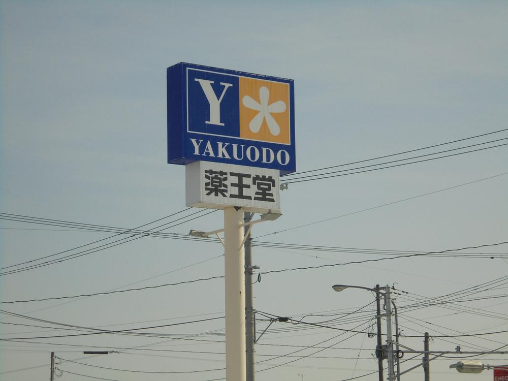 detached 青森県十和田市東二十四番町