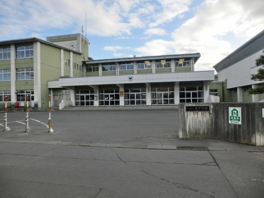 detached 青森県十和田市東二十四番町