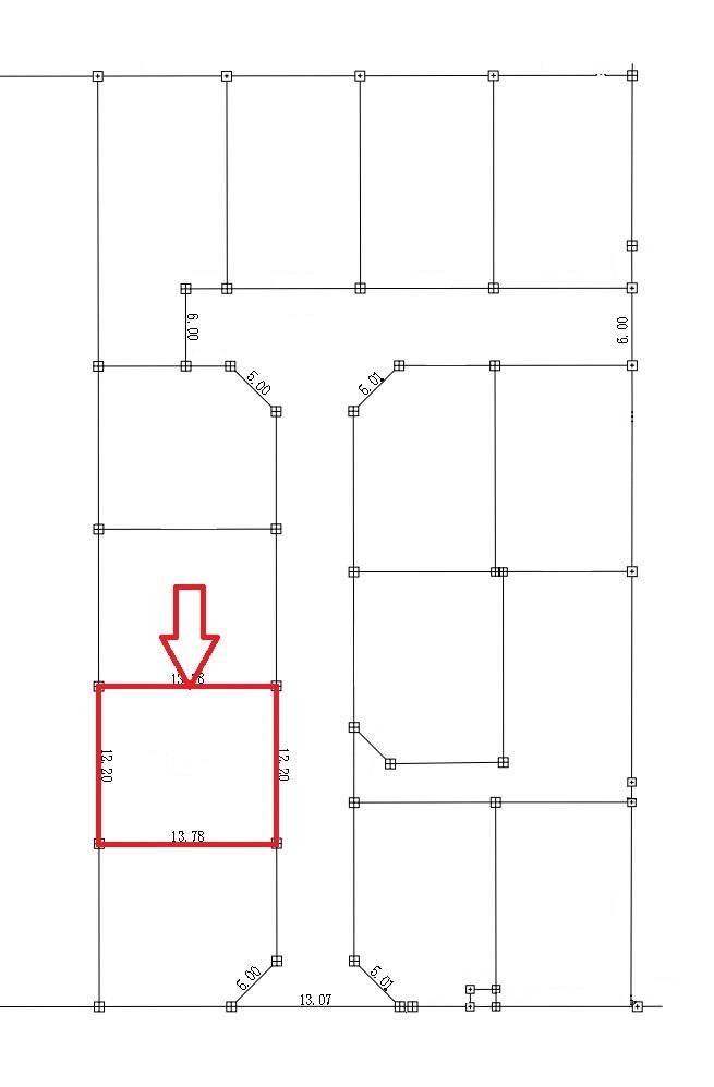 沖野６ 2550万円