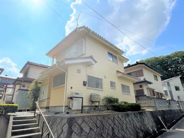 菖蒲沢（新白河駅） 699万円