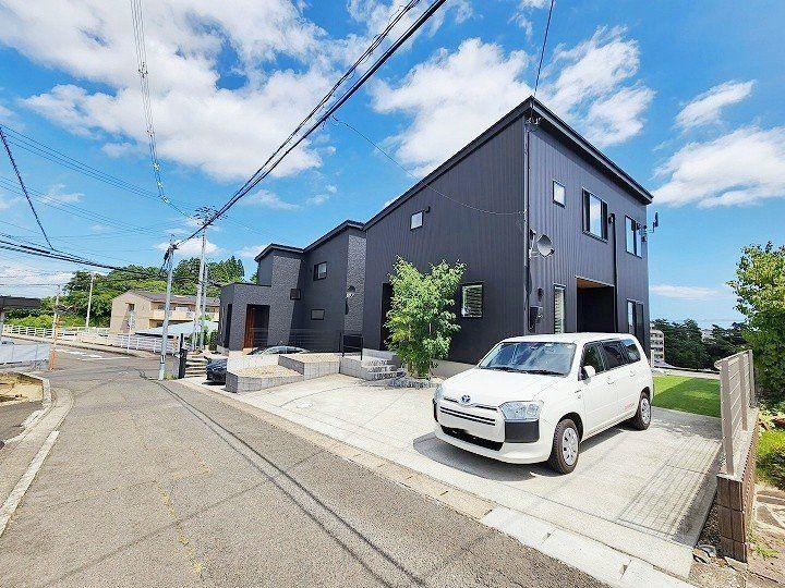 SUUMO】仙台市泉区上谷刈の中古住宅・中古一戸建て購入情報