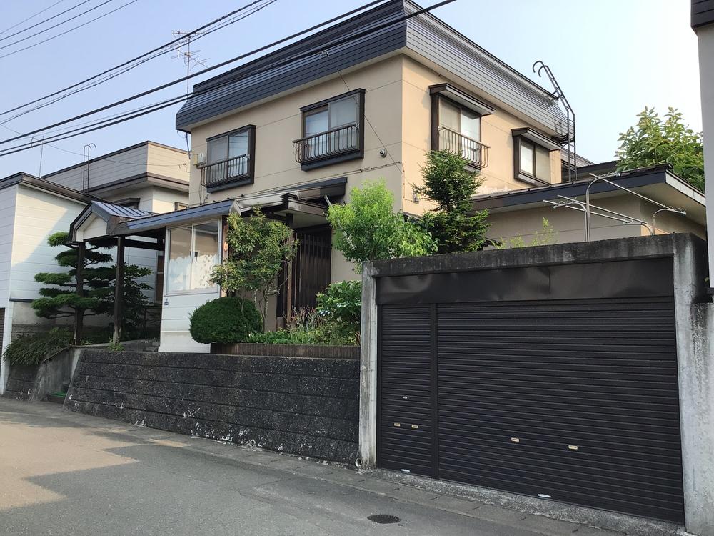 蛍沢４（東青森駅） 680万円