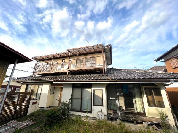 槻木西２（槻木駅） 550万円