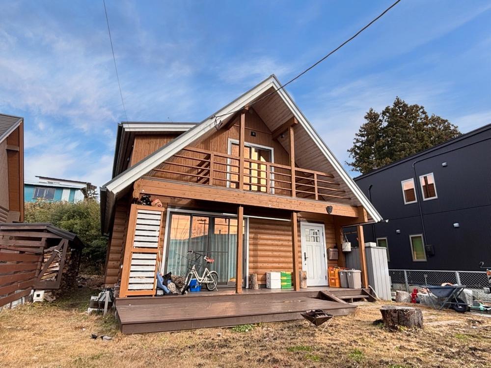 SUUMO】根白石字宝積寺前 2780万円 | 中古住宅・中古一戸建て