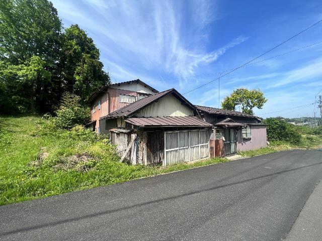 川内字上ノ原（愛宕駅） 230万円