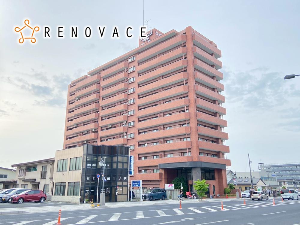 ◇◆中古マンション◆◇ライオンズマンション相生町