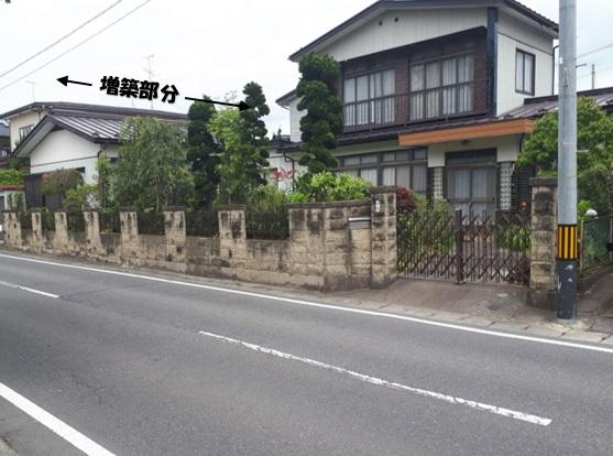 字素山町（小牛田駅） 1000万円