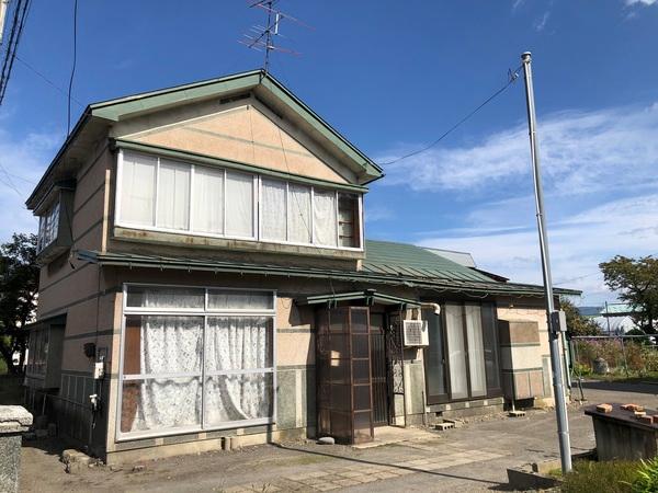 追子野木３（黒石駅） 460万円