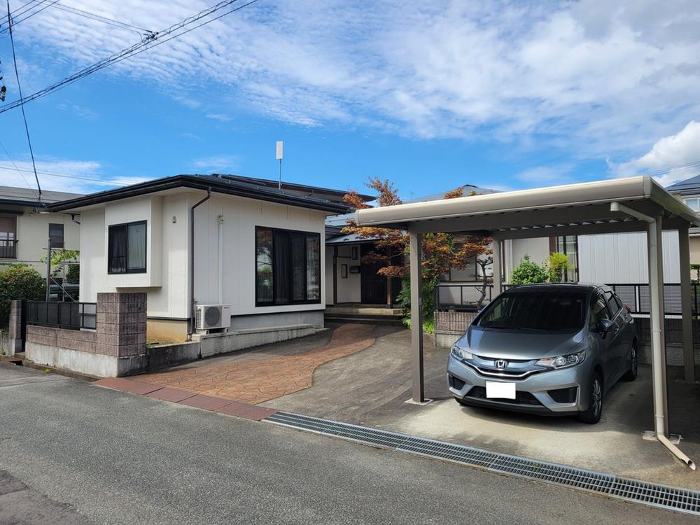 大字青野字鷺ケ森（楯山駅） 1580万円