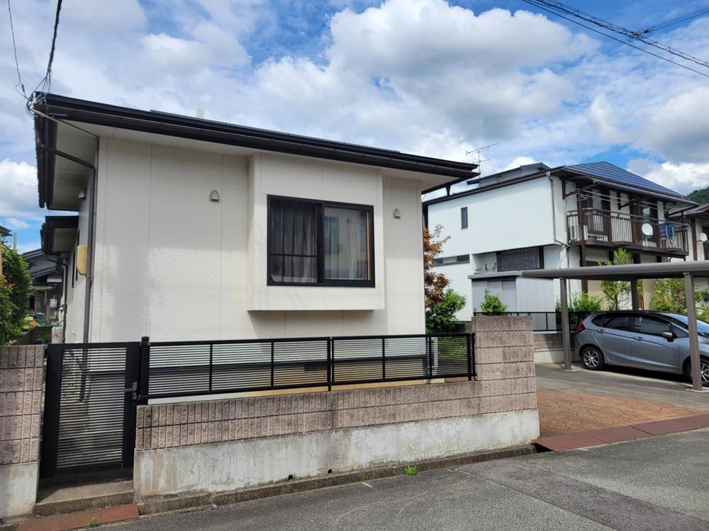 大字青野字鷺ケ森（楯山駅） 1580万円