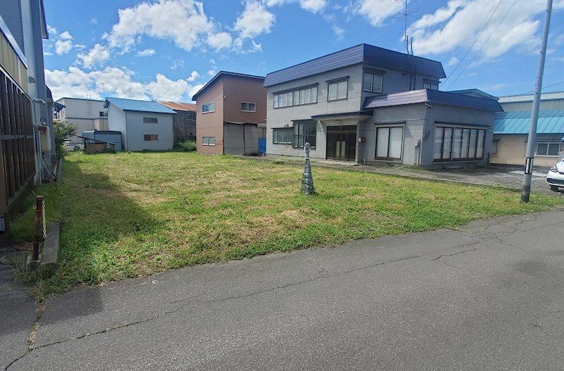 幸町 390万円