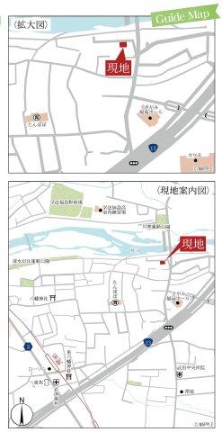 泉字川原前（泉駅） 2480万円