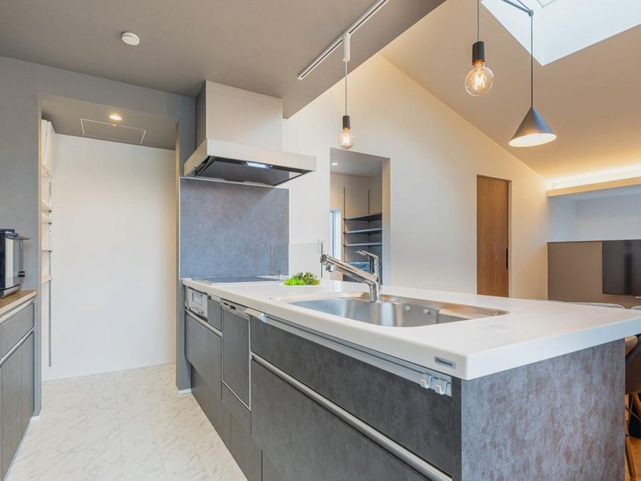 detached 宮城県仙台市泉区上谷刈５