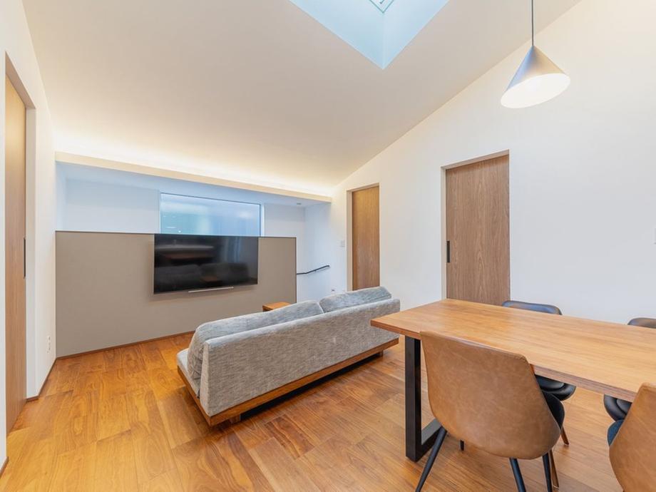 detached 宮城県仙台市泉区上谷刈５