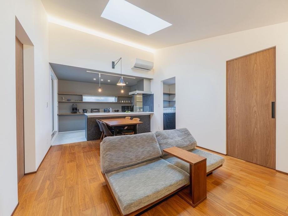 detached 宮城県仙台市泉区上谷刈５