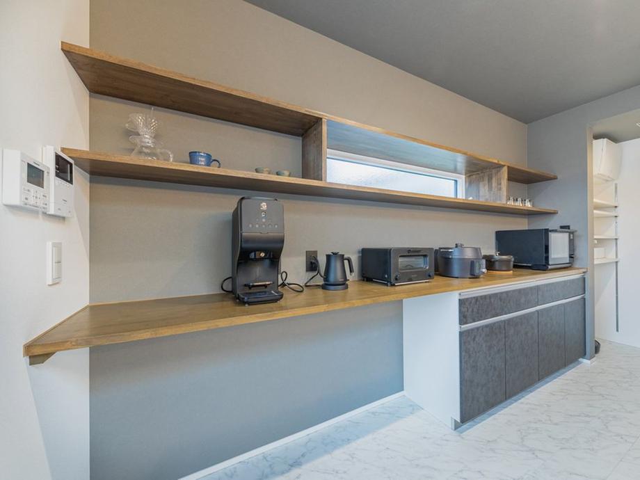 detached 宮城県仙台市泉区上谷刈５