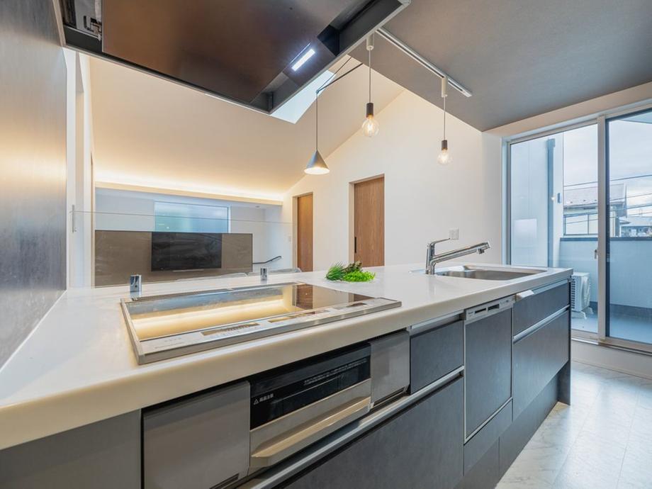 detached 宮城県仙台市泉区上谷刈５