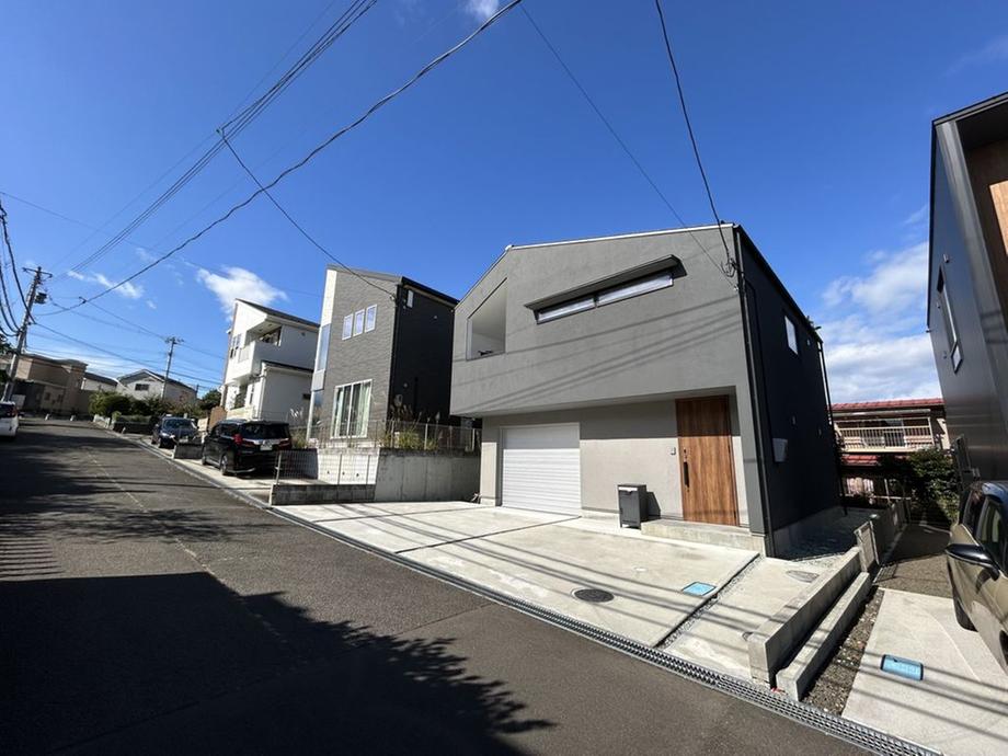 detached 宮城県仙台市泉区上谷刈５