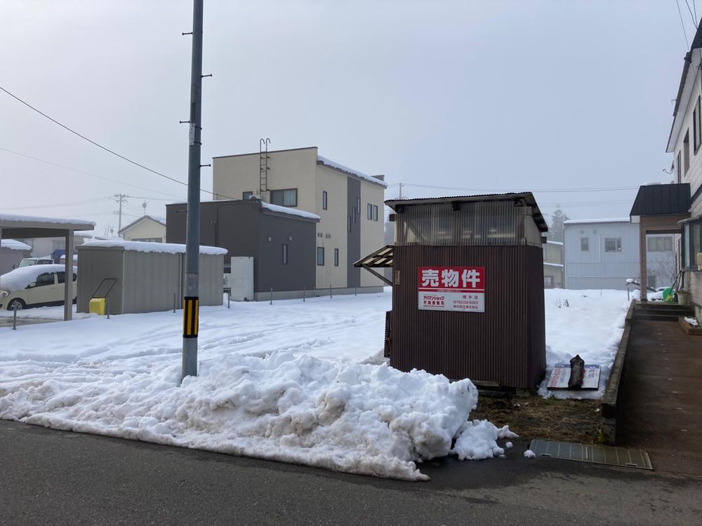 本町（横手駅） 1031万2000円