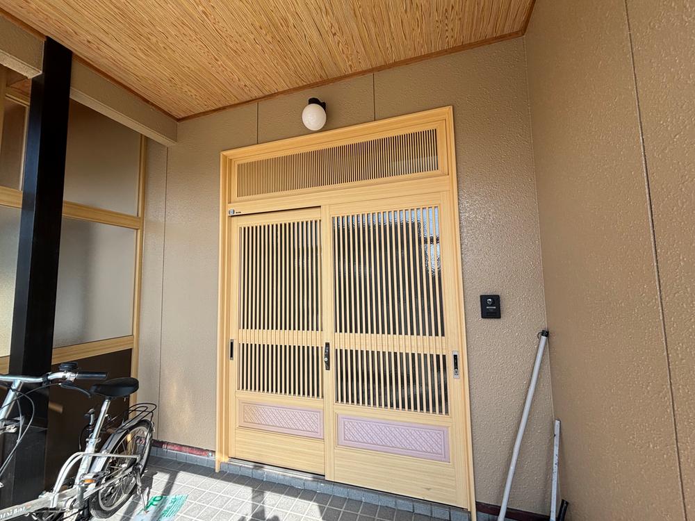 detached 秋田県由利本荘市岩城二古字横砂子