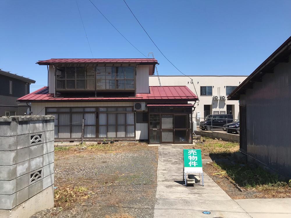 東１（米沢駅） 650万円