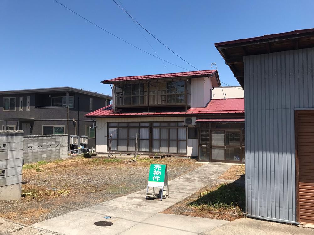 東１（米沢駅） 650万円