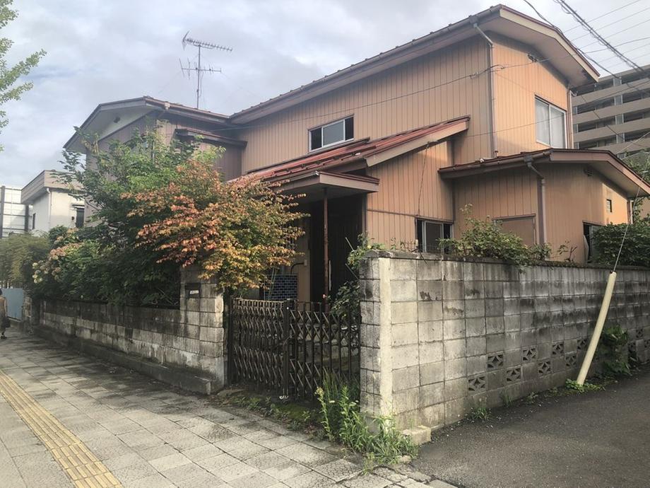 福沢町（東照宮駅） 9800万円