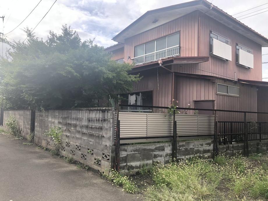 福沢町（東照宮駅） 9800万円